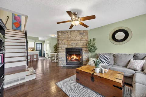 $389,900 | 9410 West Ontario Drive, Littleton, CO 80128