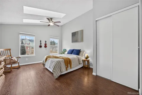 $374,900 | 9410 West Ontario Drive, Littleton, CO 80128