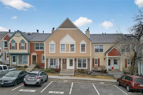 $389,900 | 9410 West Ontario Drive, Littleton, CO 80128