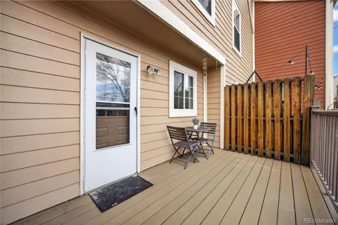 $374,900 | 9410 West Ontario Drive, Littleton, CO 80128