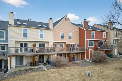 $374,900 | 9410 West Ontario Drive, Littleton, CO 80128