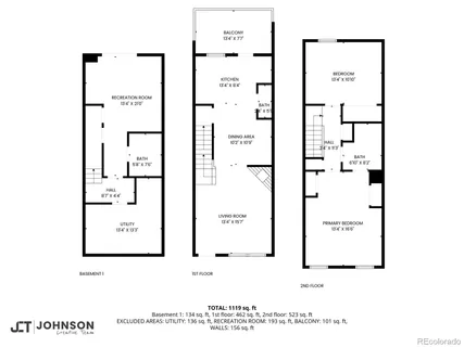 $389,900 | 9410 West Ontario Drive, Littleton, CO 80128