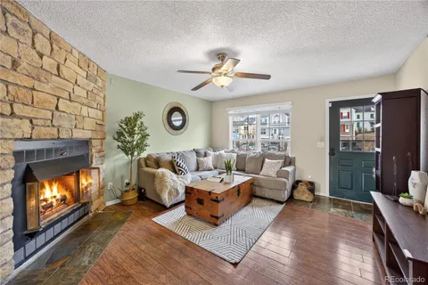 $389,900 | 9410 West Ontario Drive, Littleton, CO 80128