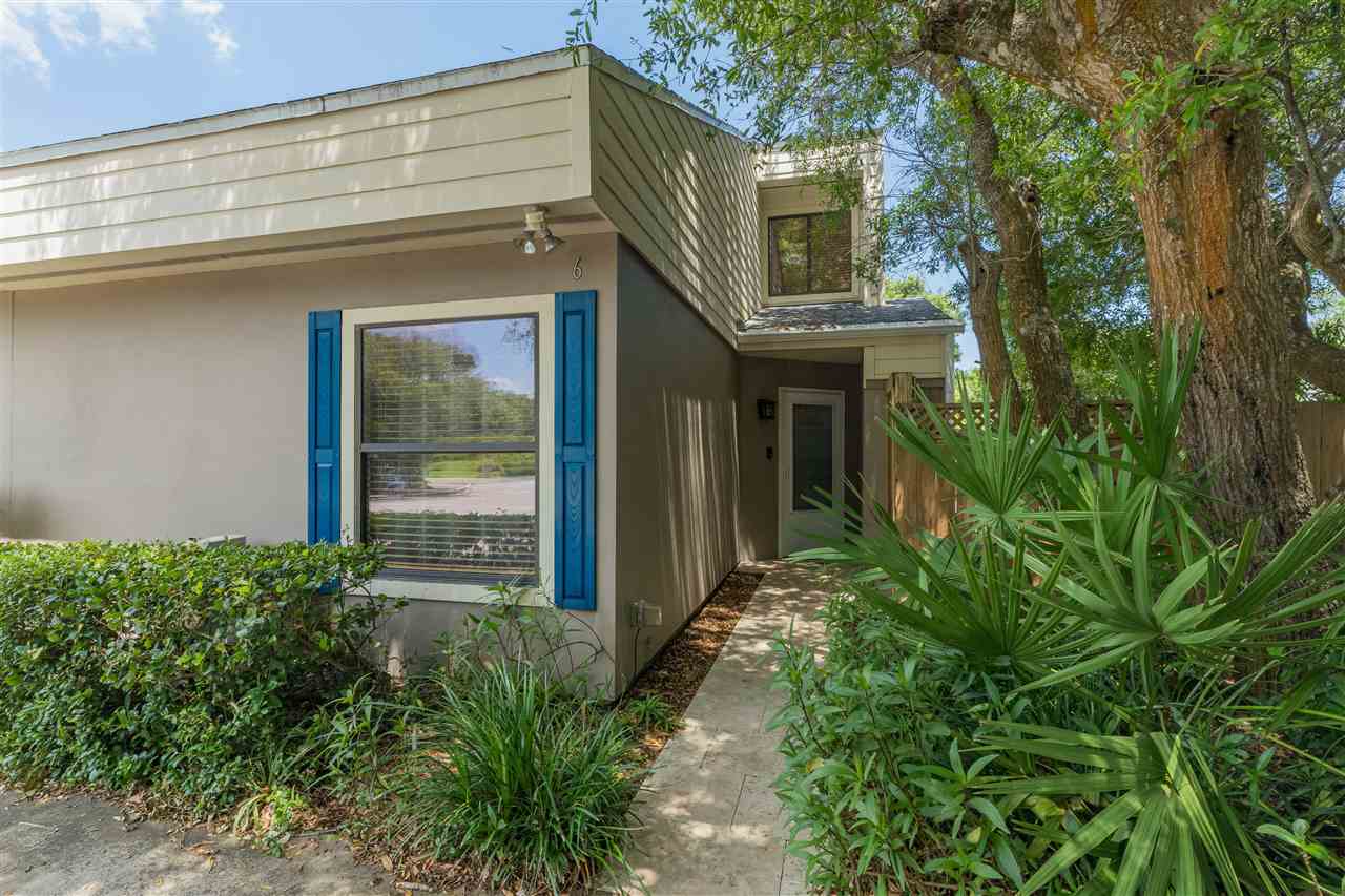 3806 Windjammer Lane St. Augustine, FL 32084 - Photo 1 of 23