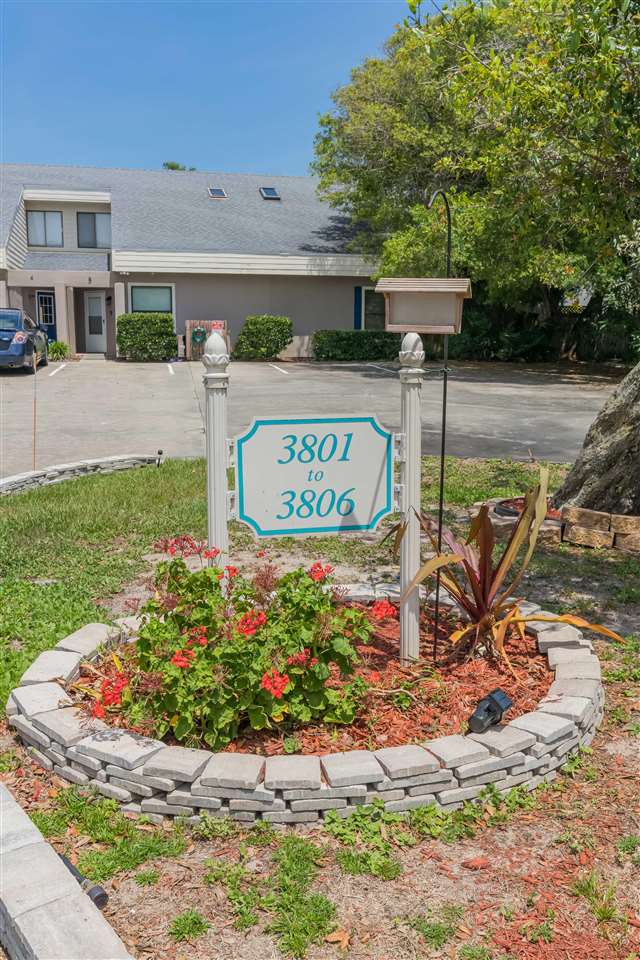 3806 Windjammer Lane St. Augustine, FL 32084 - Photo 23 of 23