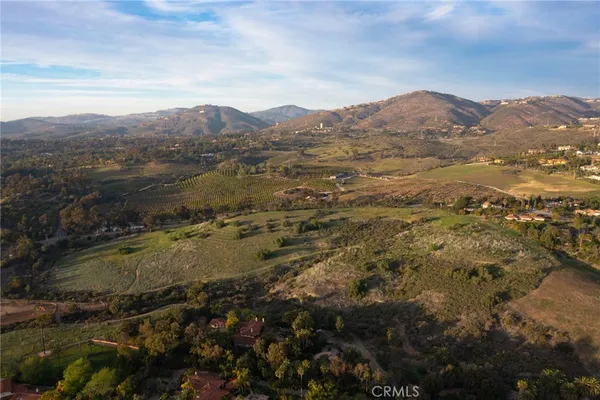 a view of mountains and mountain