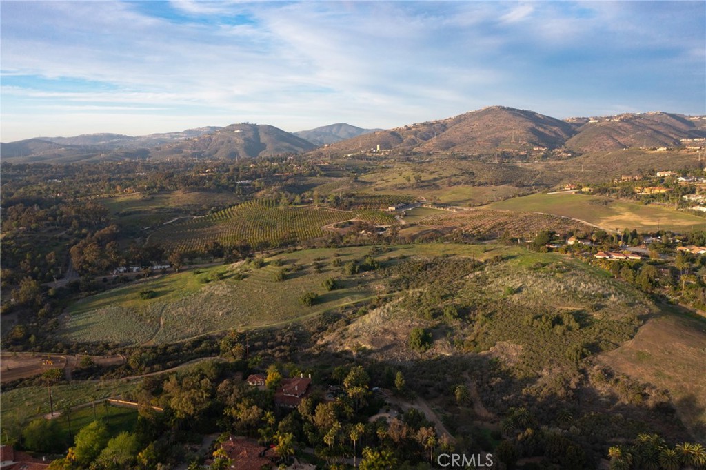 0 Loma De Caballo Rancho Santa Fe, CA 92067 - Photo 1 of 7 a view of mountains and mountain