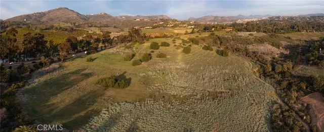 a view of lake and mountain