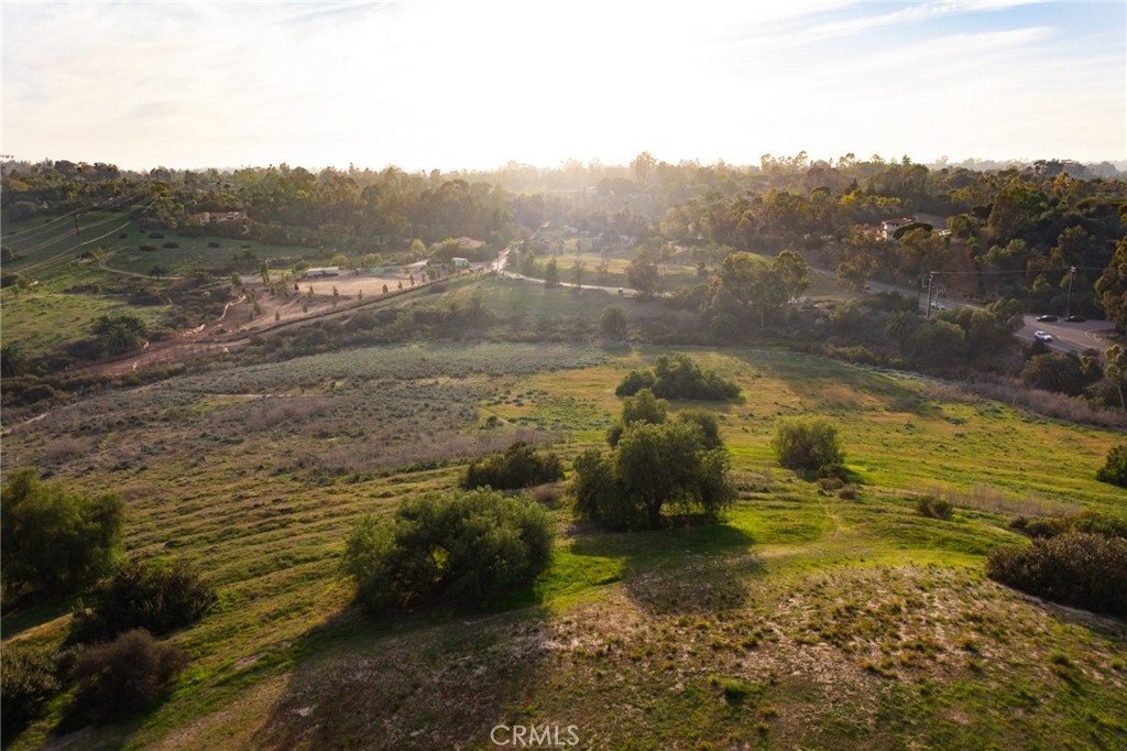 0 Loma De Caballo Rancho Santa Fe, CA 92067 - Photo 7 of 7 a view of lake with mountain