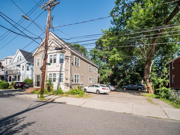 145 Murdock Street, Unit 1 Boston, MA 02135 - Photo 20 of 26