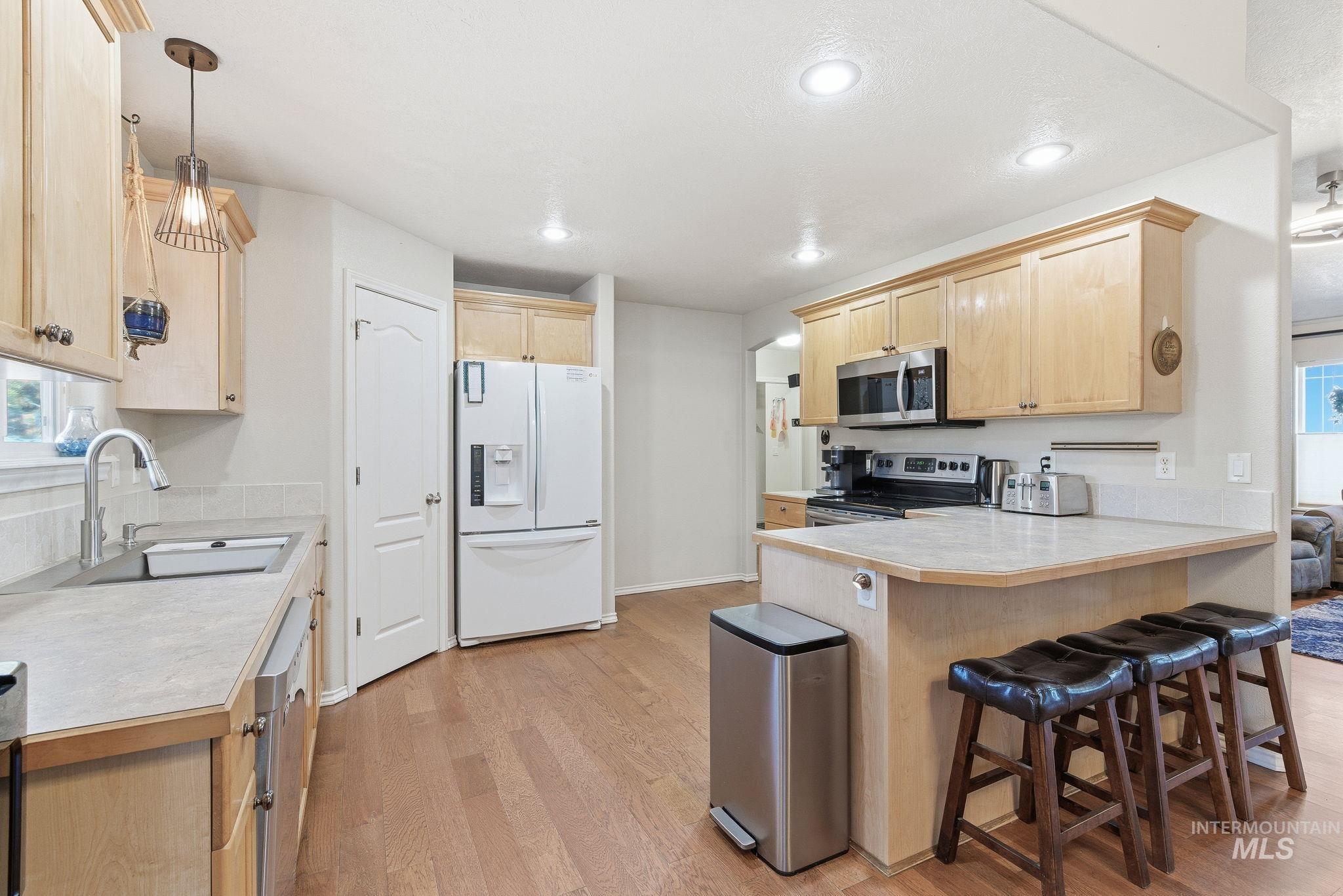 3125 North High Desert Way Meridian, ID 83646 - Photo 15 of 50