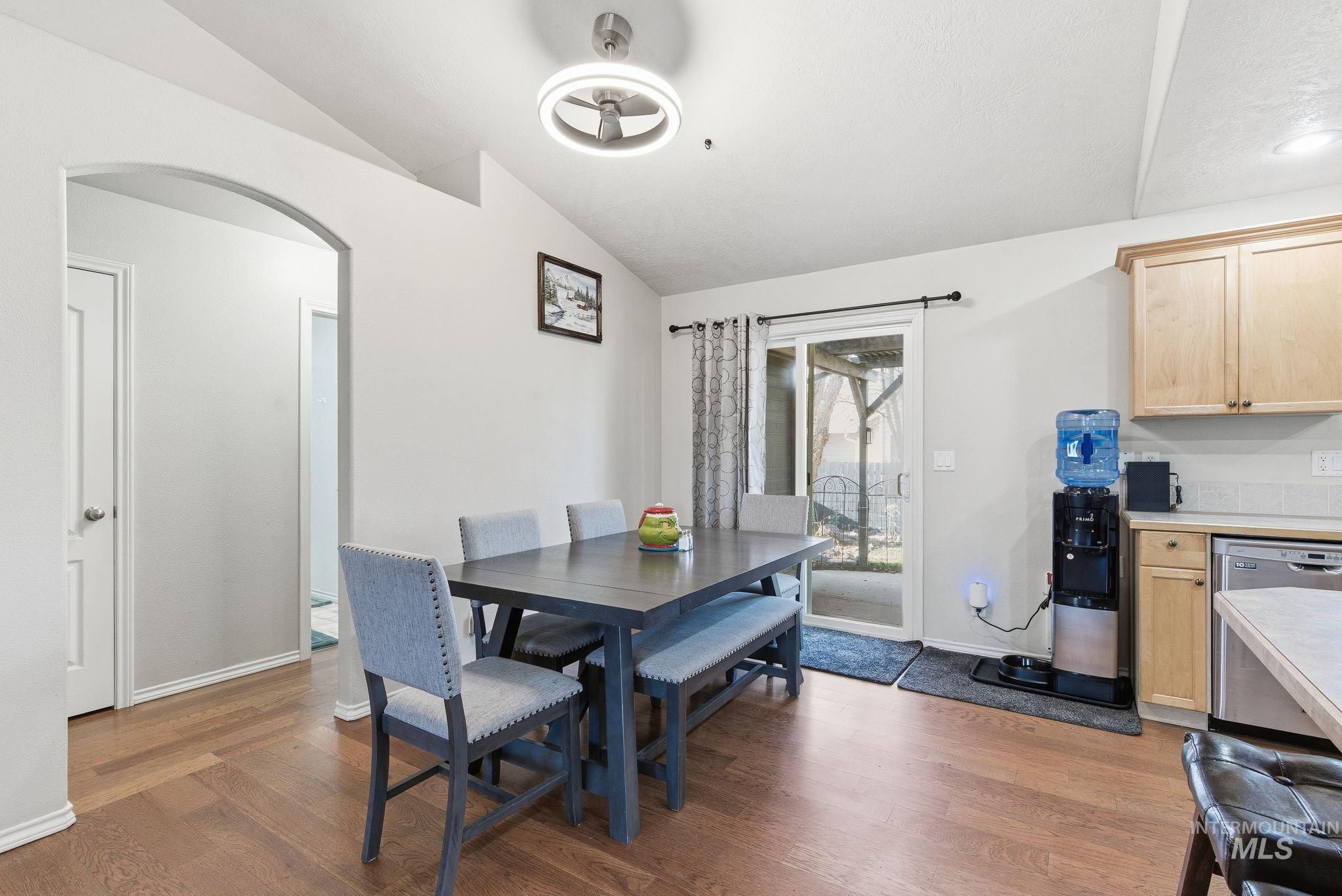 3125 North High Desert Way Meridian, ID 83646 - Photo 17 of 50