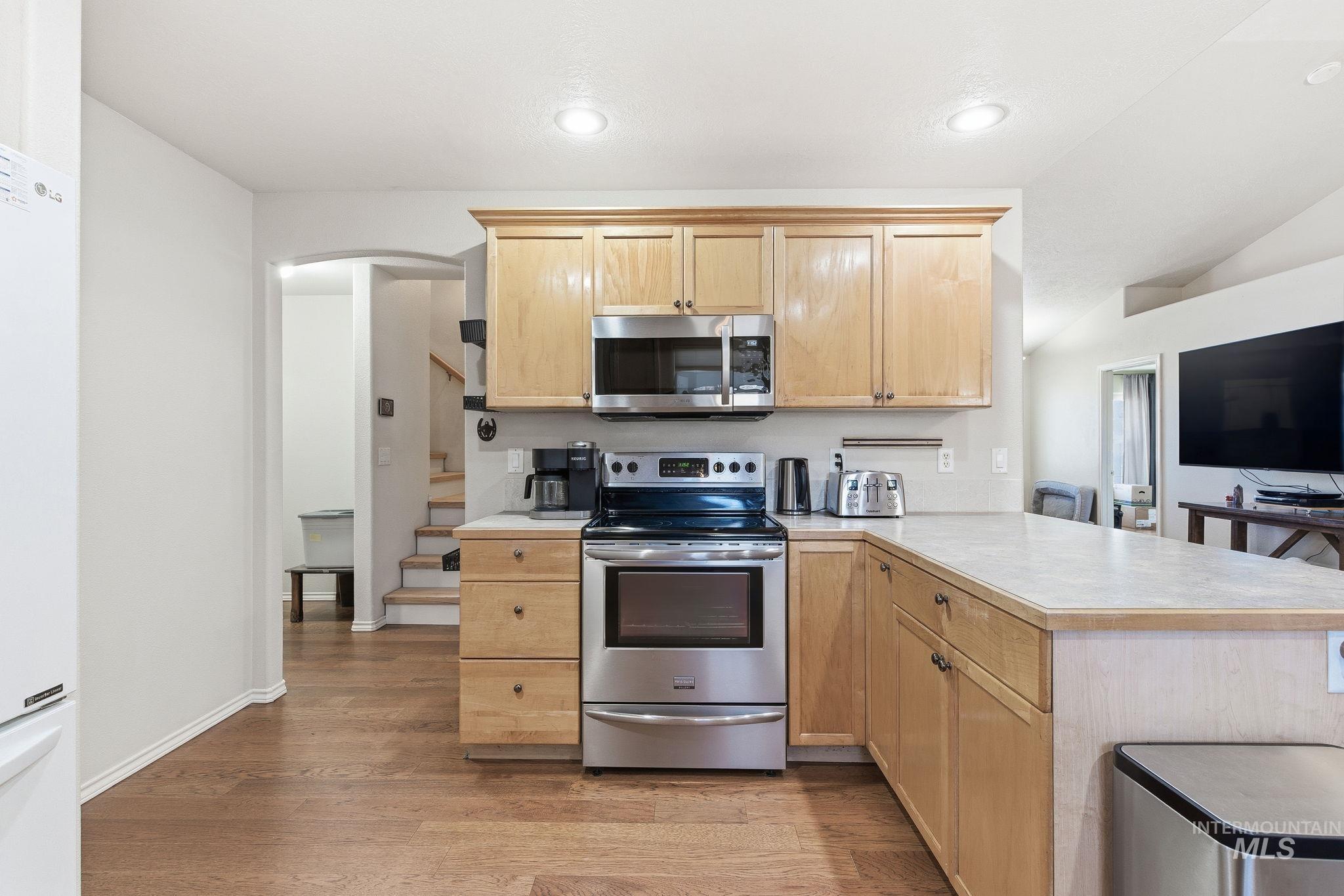 3125 North High Desert Way Meridian, ID 83646 - Photo 19 of 50