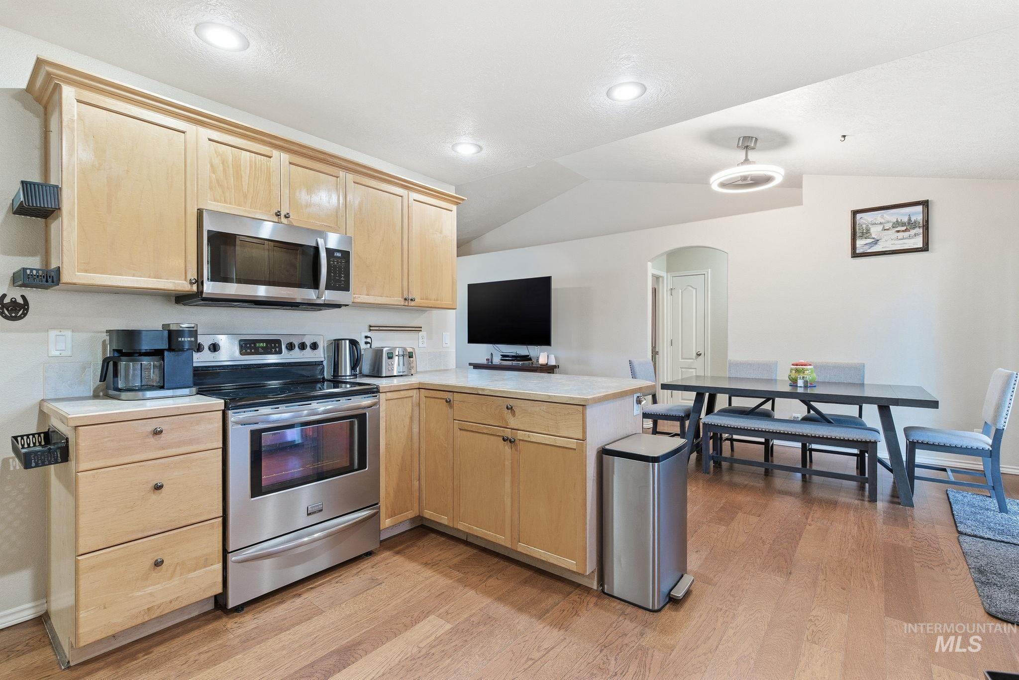 3125 North High Desert Way Meridian, ID 83646 - Photo 20 of 50