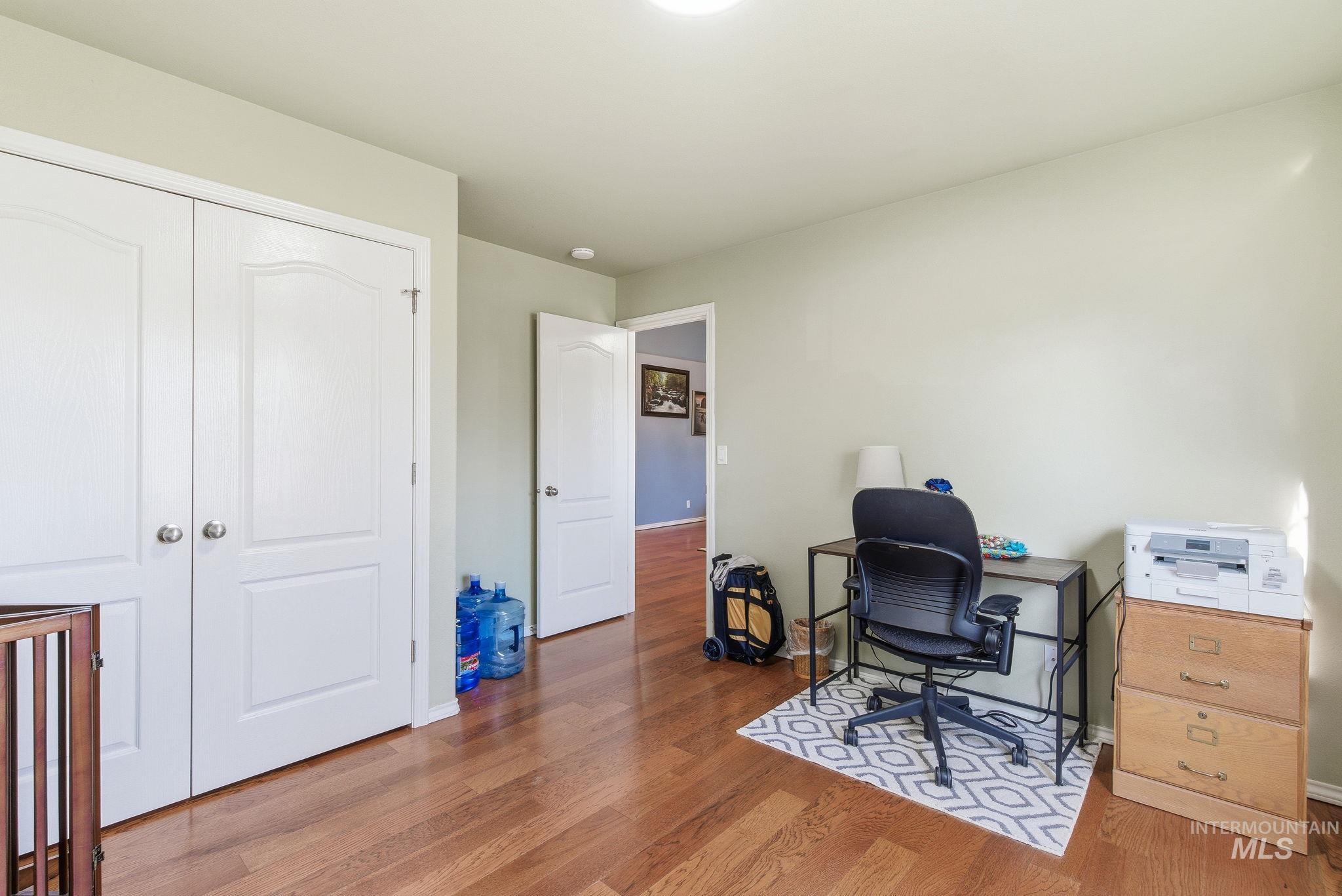 3125 North High Desert Way Meridian, ID 83646 - Photo 25 of 50