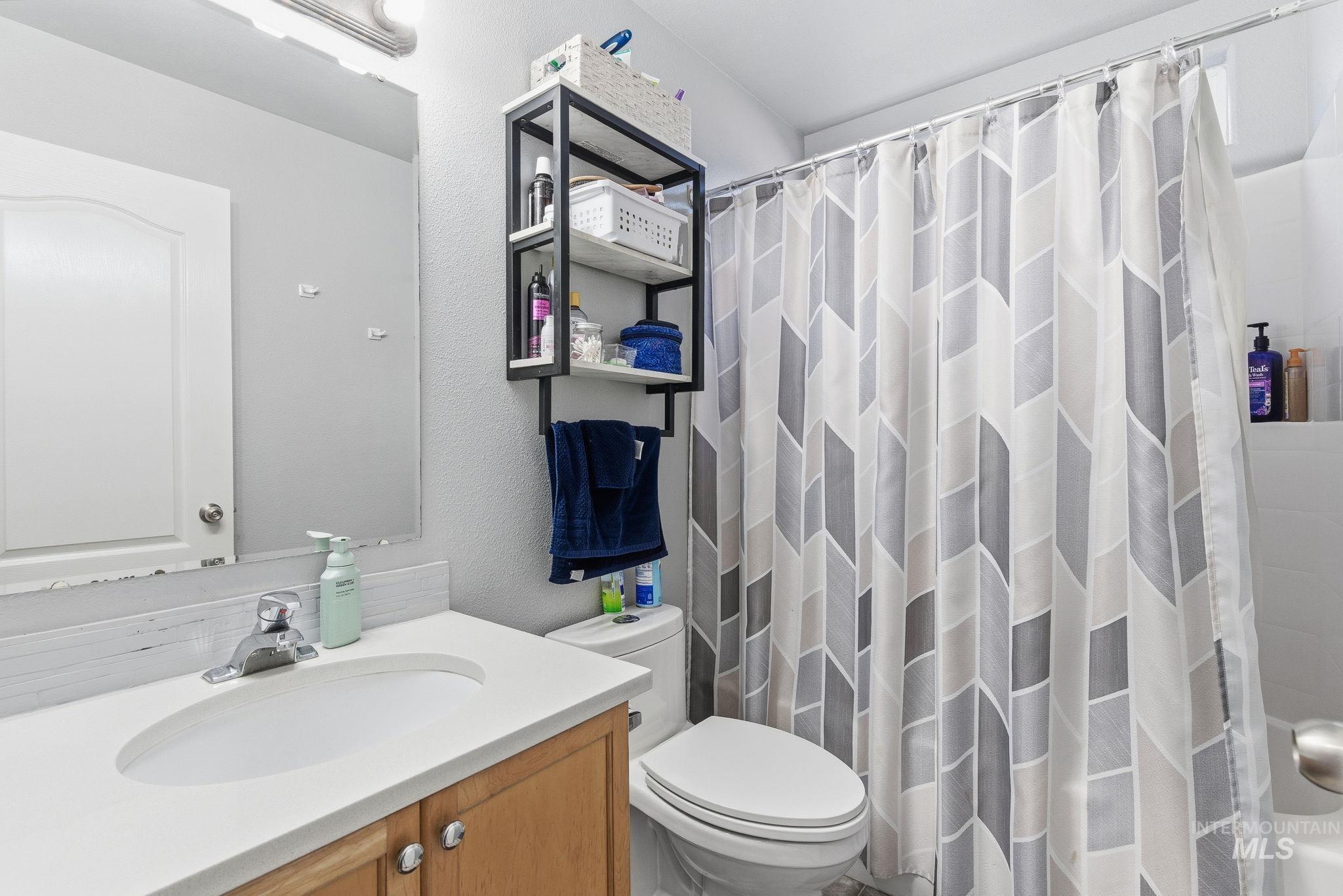 3125 North High Desert Way Meridian, ID 83646 - Photo 26 of 50