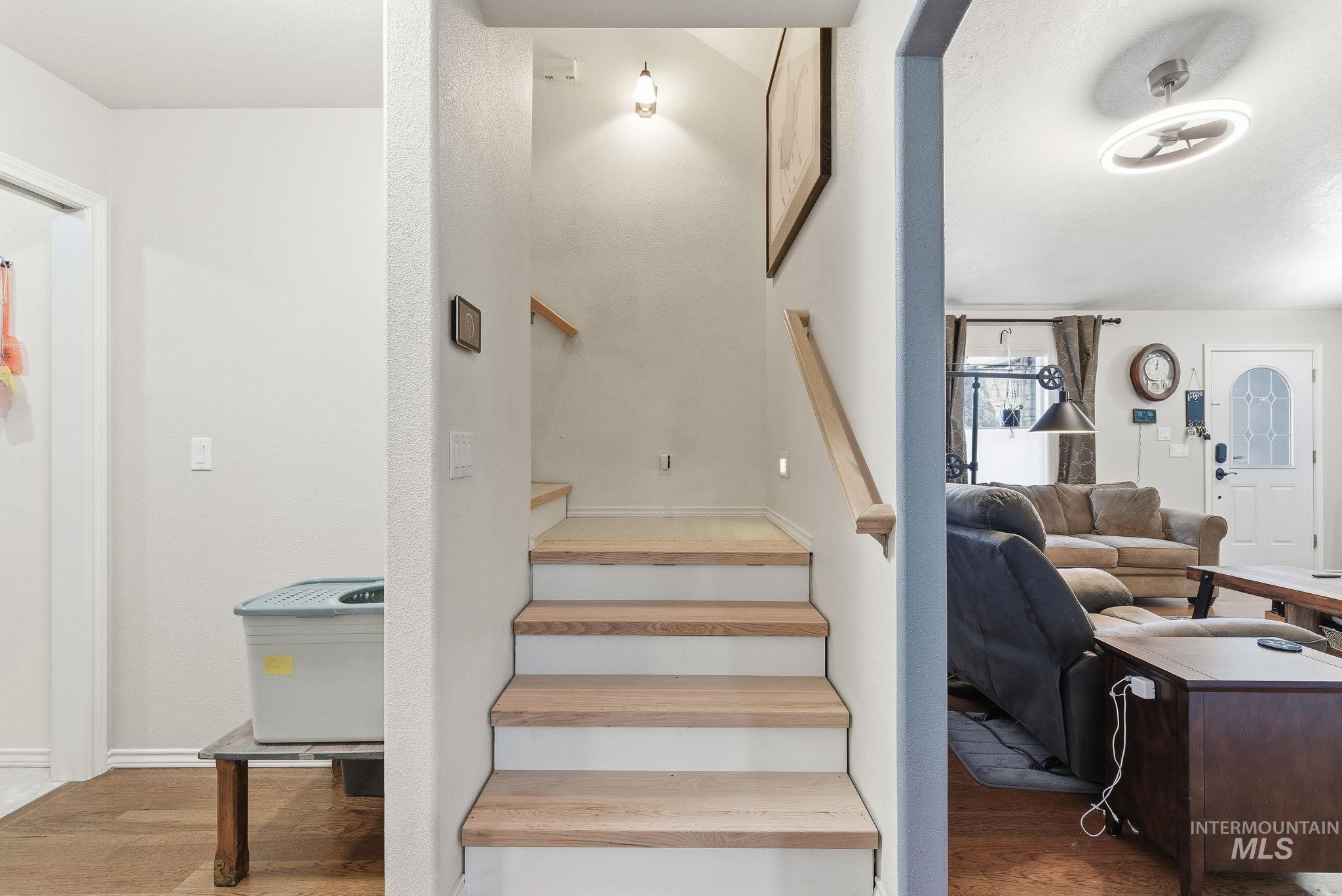 3125 North High Desert Way Meridian, ID 83646 - Photo 27 of 50