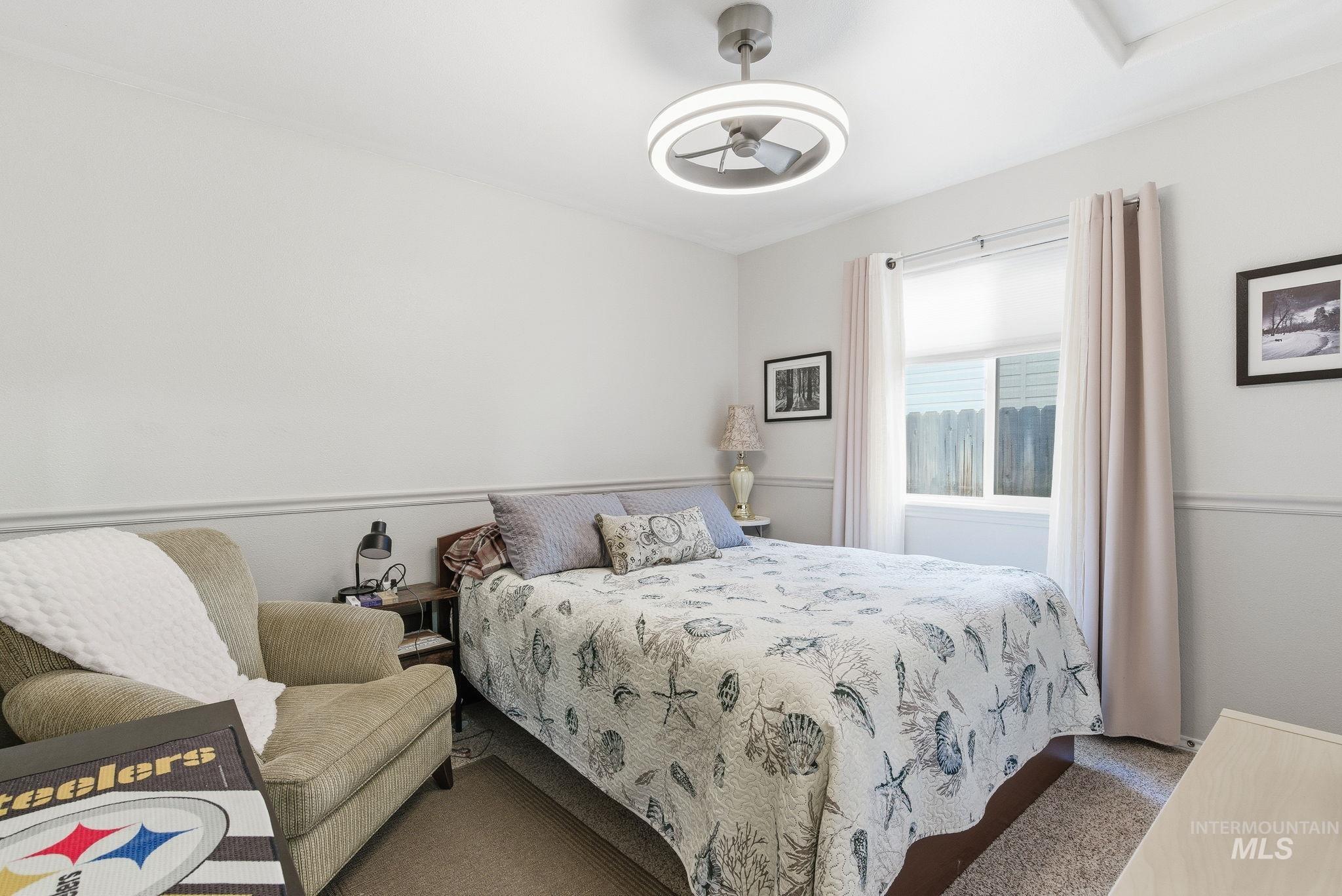 3125 North High Desert Way Meridian, ID 83646 - Photo 28 of 50