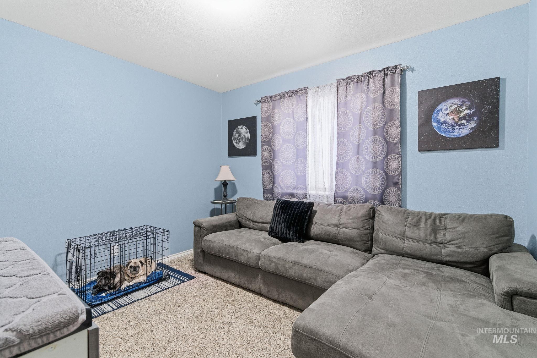 3125 North High Desert Way Meridian, ID 83646 - Photo 30 of 50