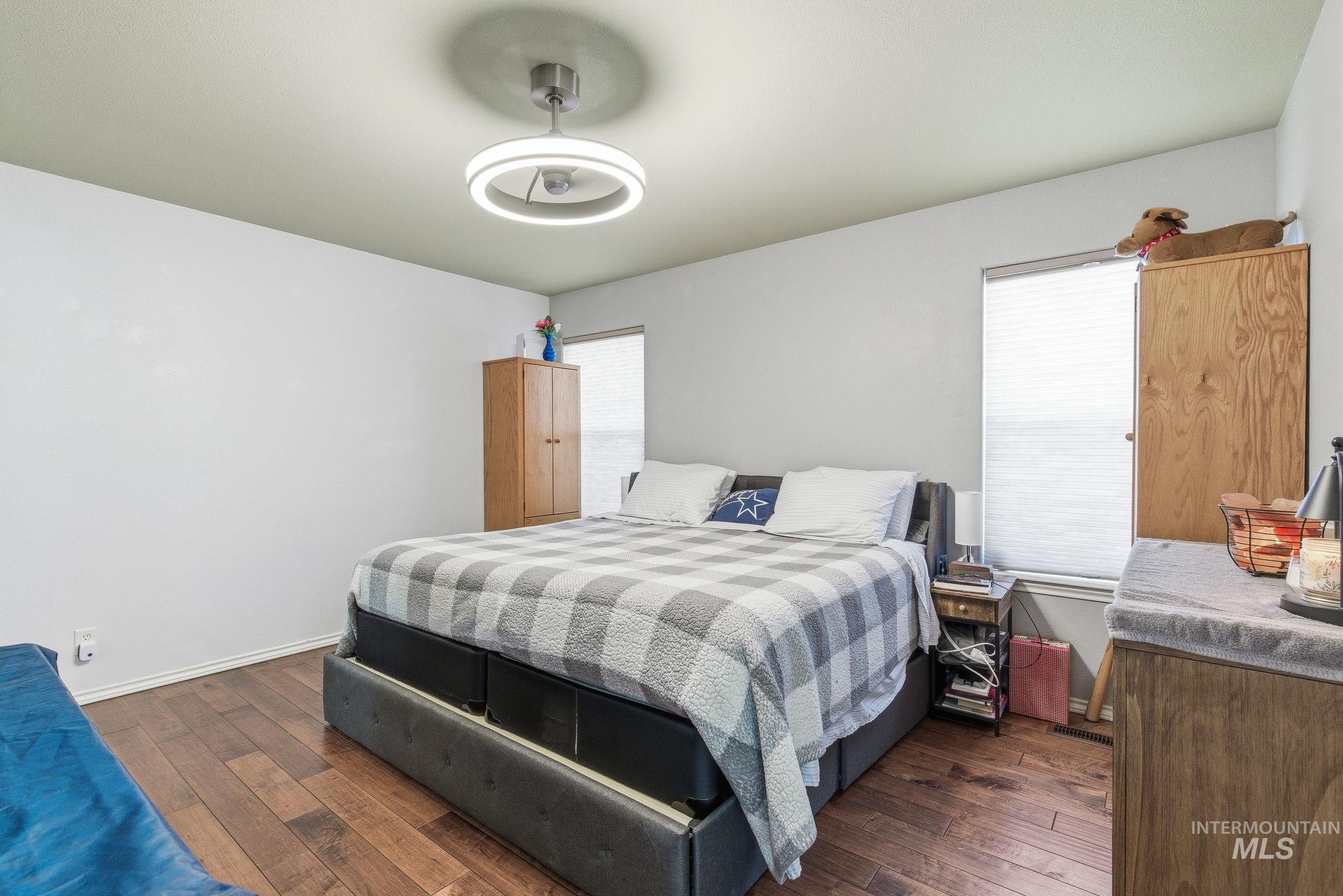 3125 North High Desert Way Meridian, ID 83646 - Photo 33 of 50