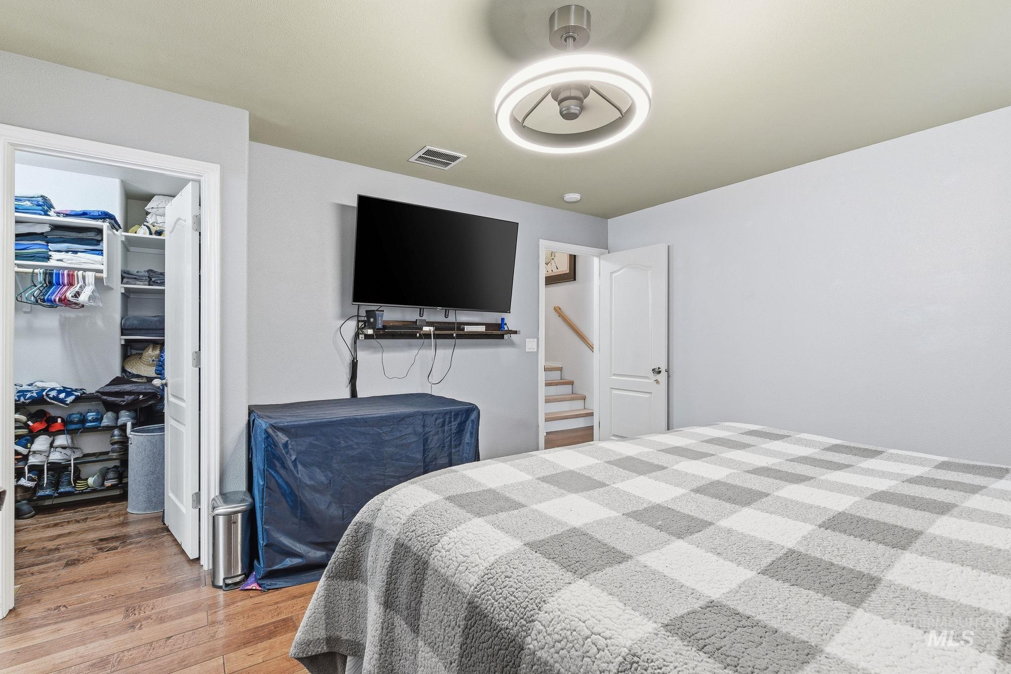 3125 North High Desert Way Meridian, ID 83646 - Photo 34 of 50