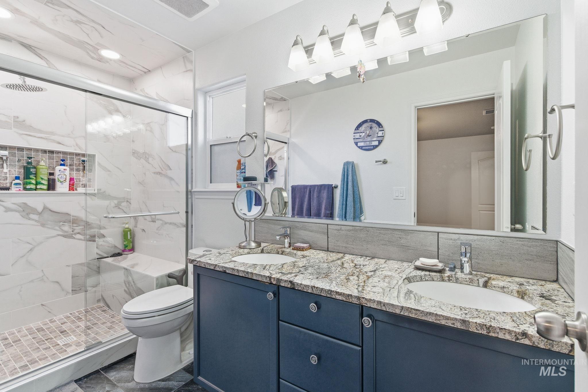 3125 North High Desert Way Meridian, ID 83646 - Photo 35 of 50