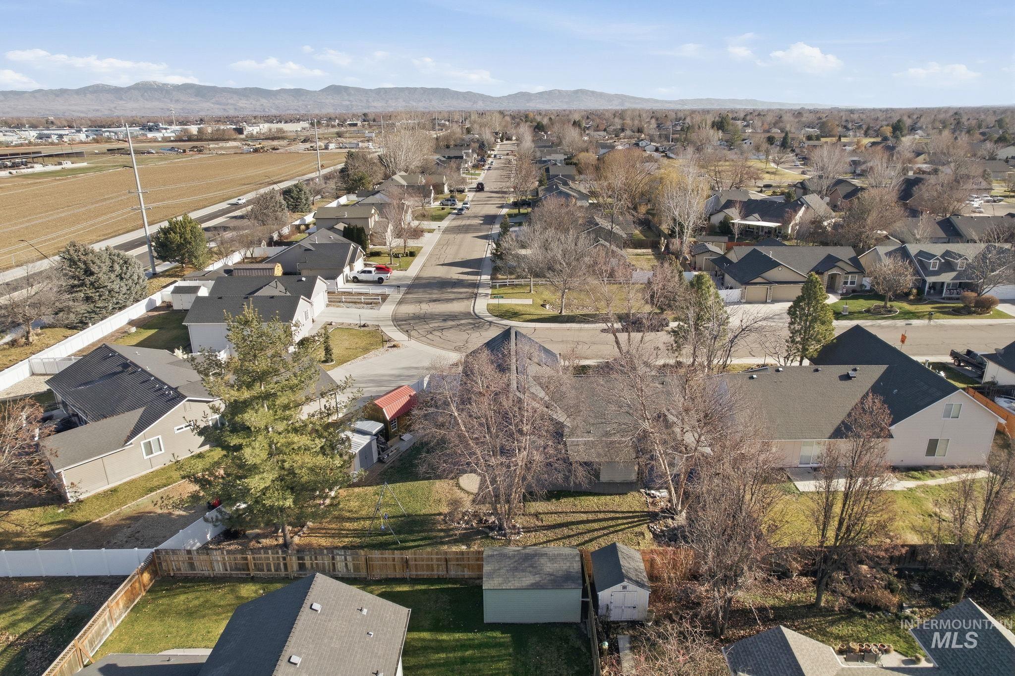 3125 North High Desert Way Meridian, ID 83646 - Photo 42 of 50