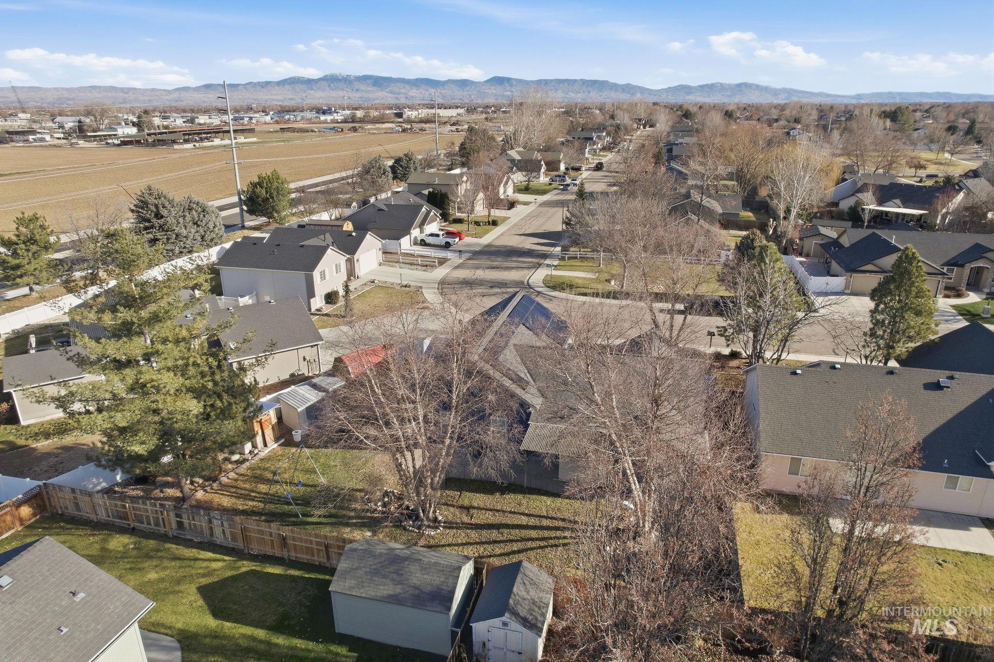 3125 North High Desert Way Meridian, ID 83646 - Photo 43 of 50