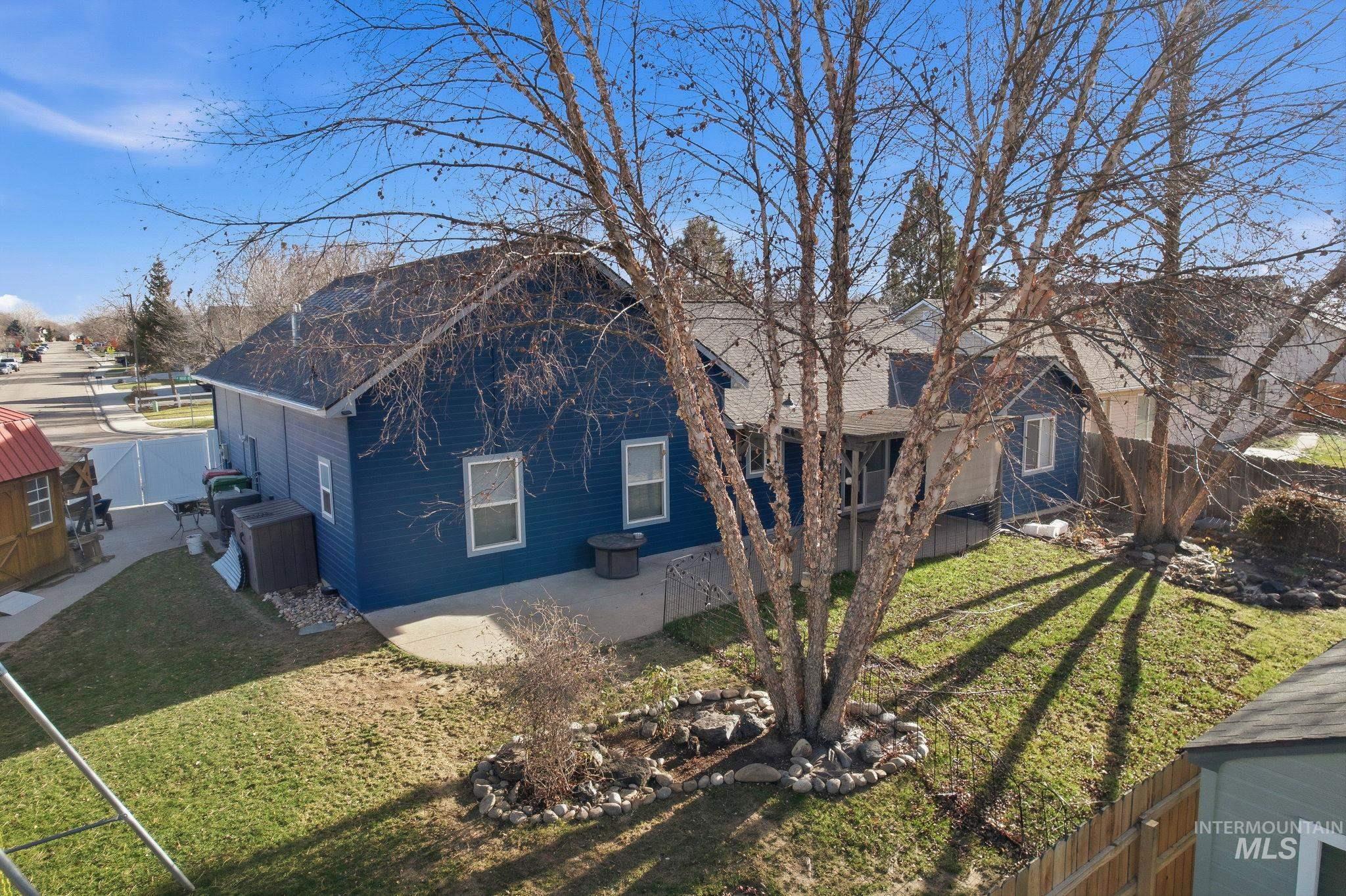 3125 North High Desert Way Meridian, ID 83646 - Photo 44 of 50