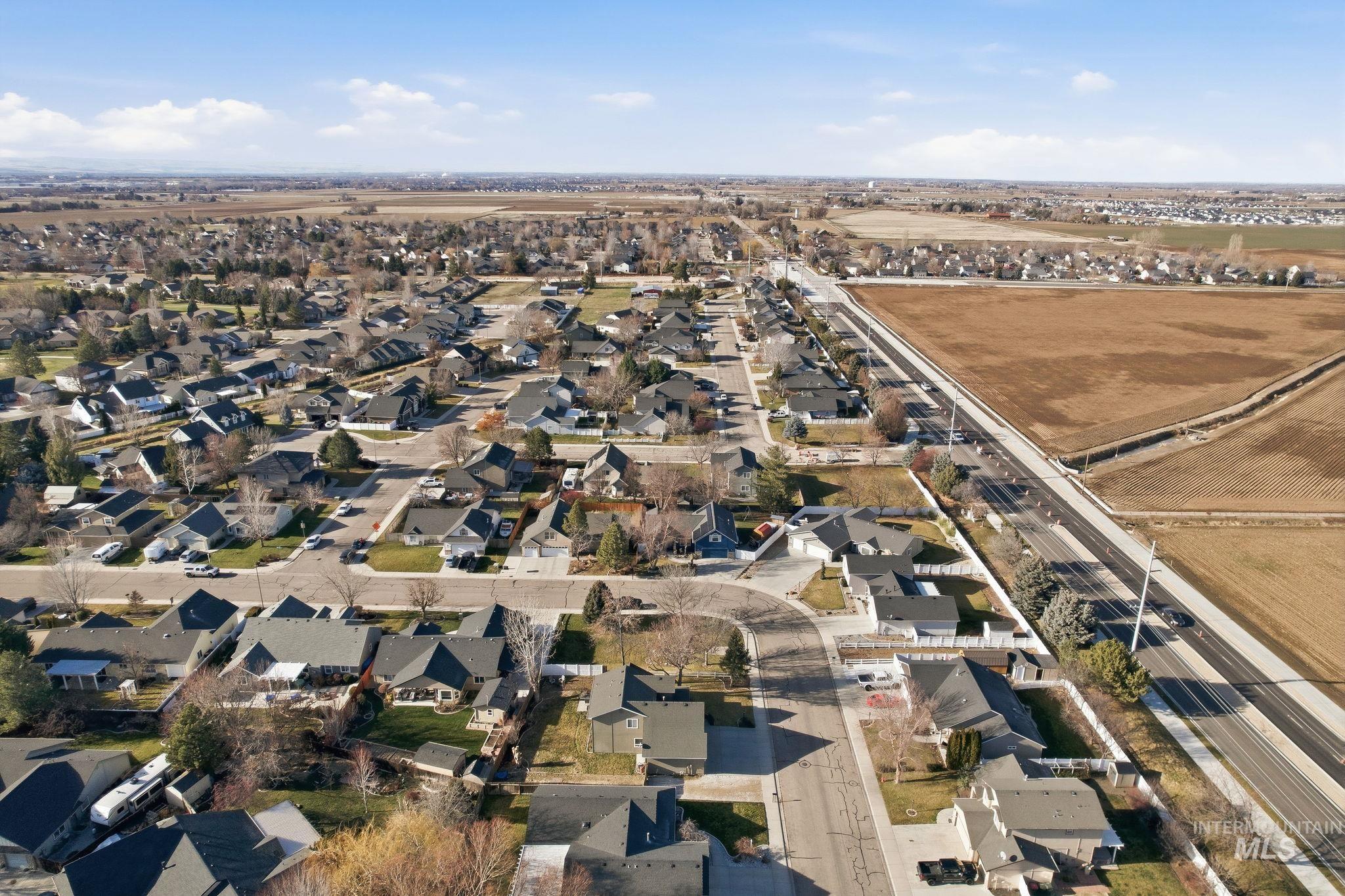 3125 North High Desert Way Meridian, ID 83646 - Photo 47 of 50