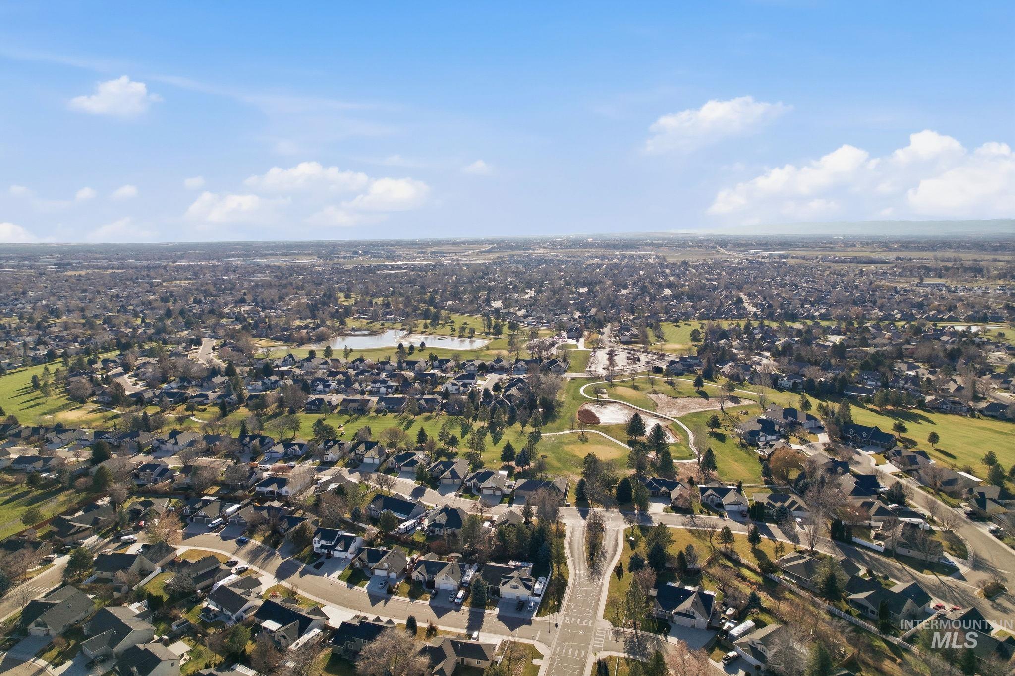 3125 North High Desert Way Meridian, ID 83646 - Photo 48 of 50