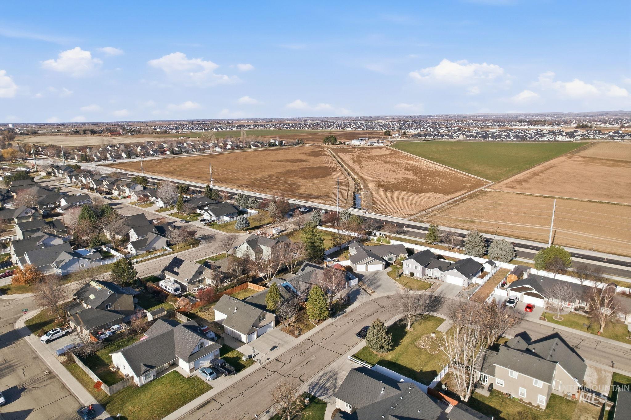 3125 North High Desert Way Meridian, ID 83646 - Photo 49 of 50