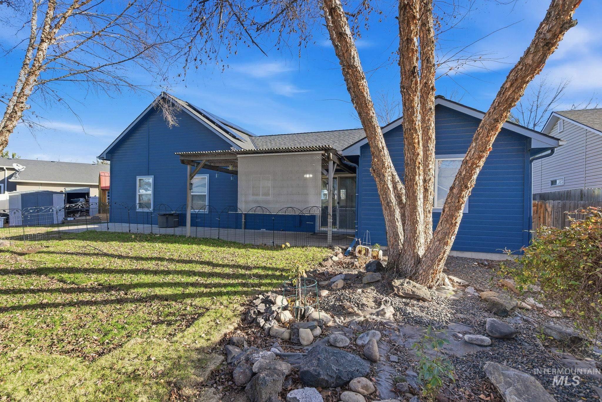 3125 North High Desert Way Meridian, ID 83646 - Photo 50 of 50