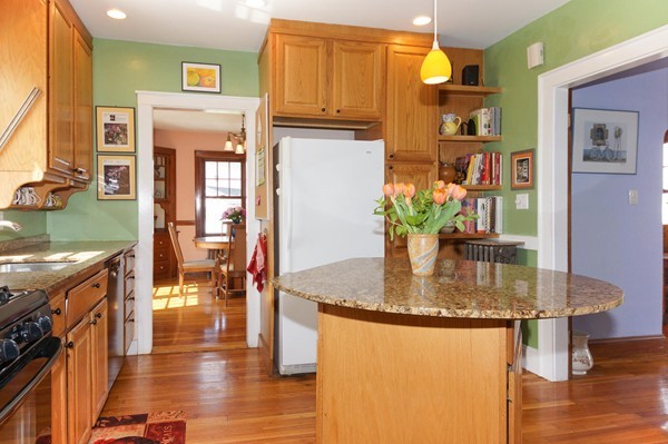 133 Sunset Road Arlington, MA 02474 - Photo 7 of 28 Gallery Image 7