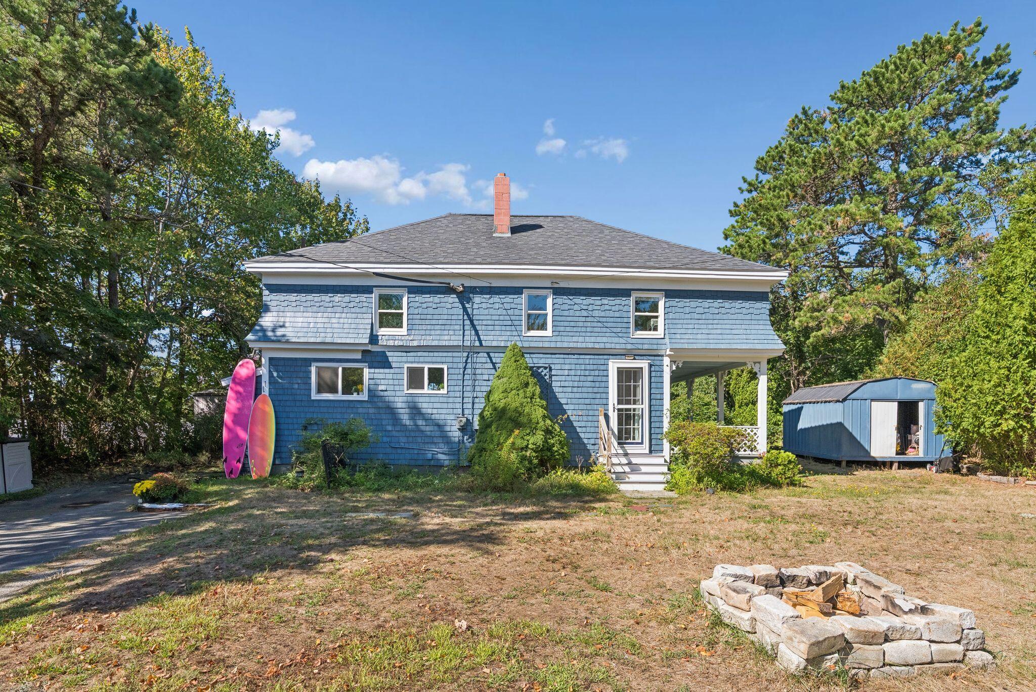 11 Gomez Road Phippsburg, ME 04562 - Photo 4 of 55 14_DSC00682