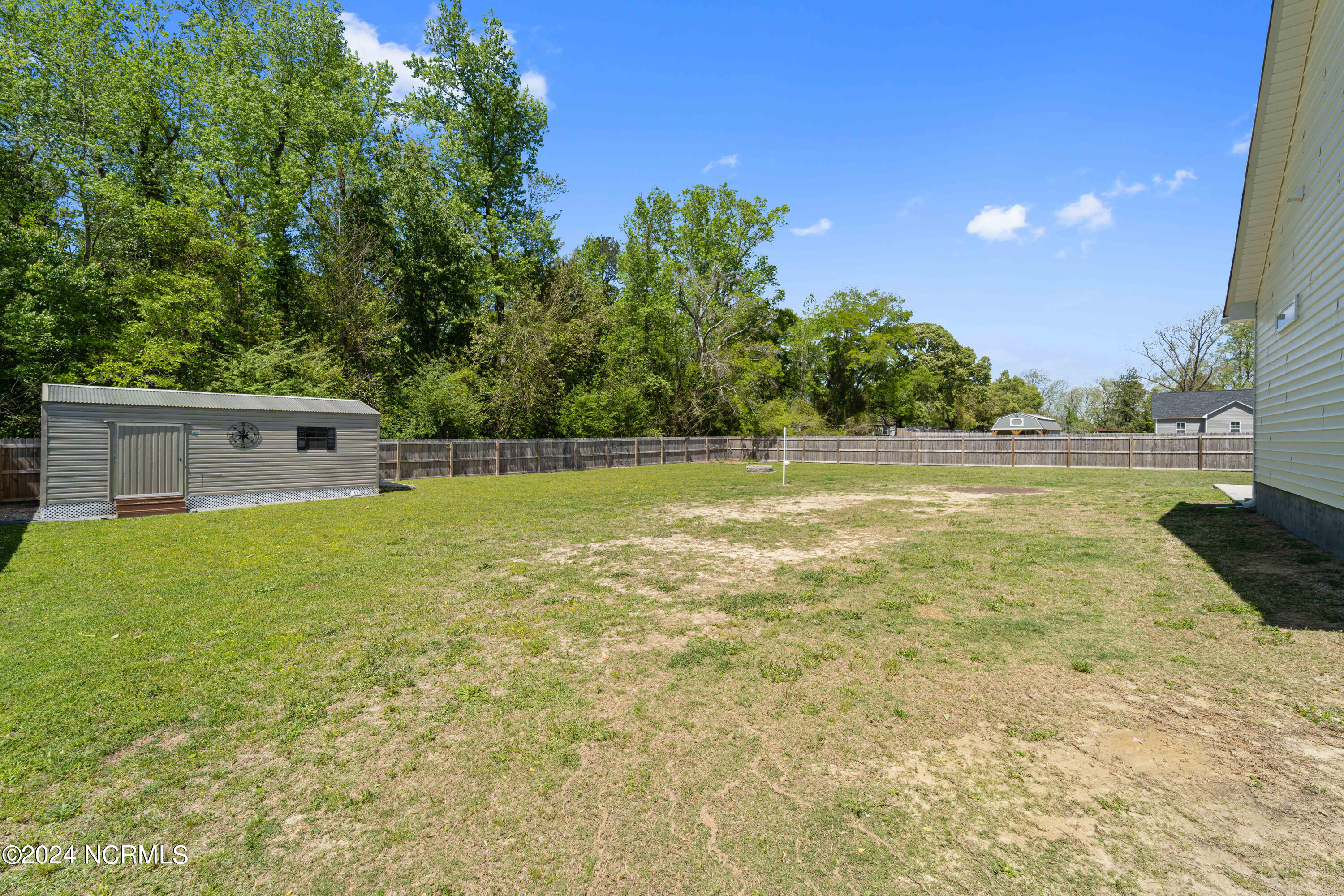 126 Fire Tower Road Richlands, NC 28574 - Photo 46 of 52 DSC09793