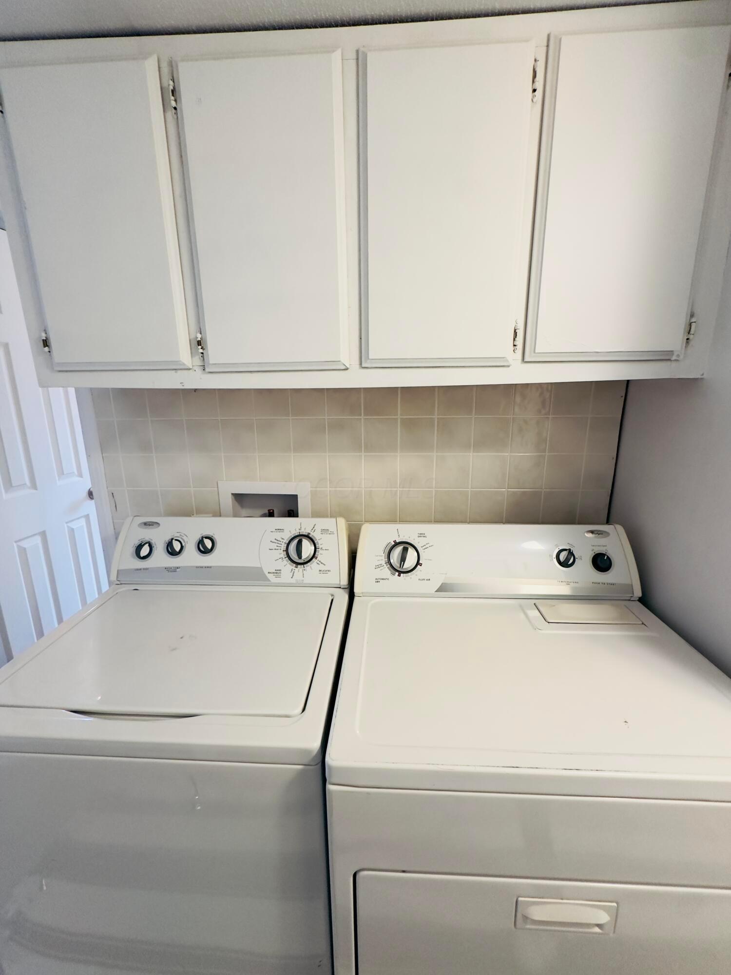 1330 Hanover Road, Unit 33 Delaware, OH 43015 - Photo 24 of 29 Laundry