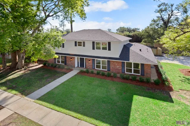 $493,900 | 10479 Ridgely Drive, Baton Rouge, LA 70809