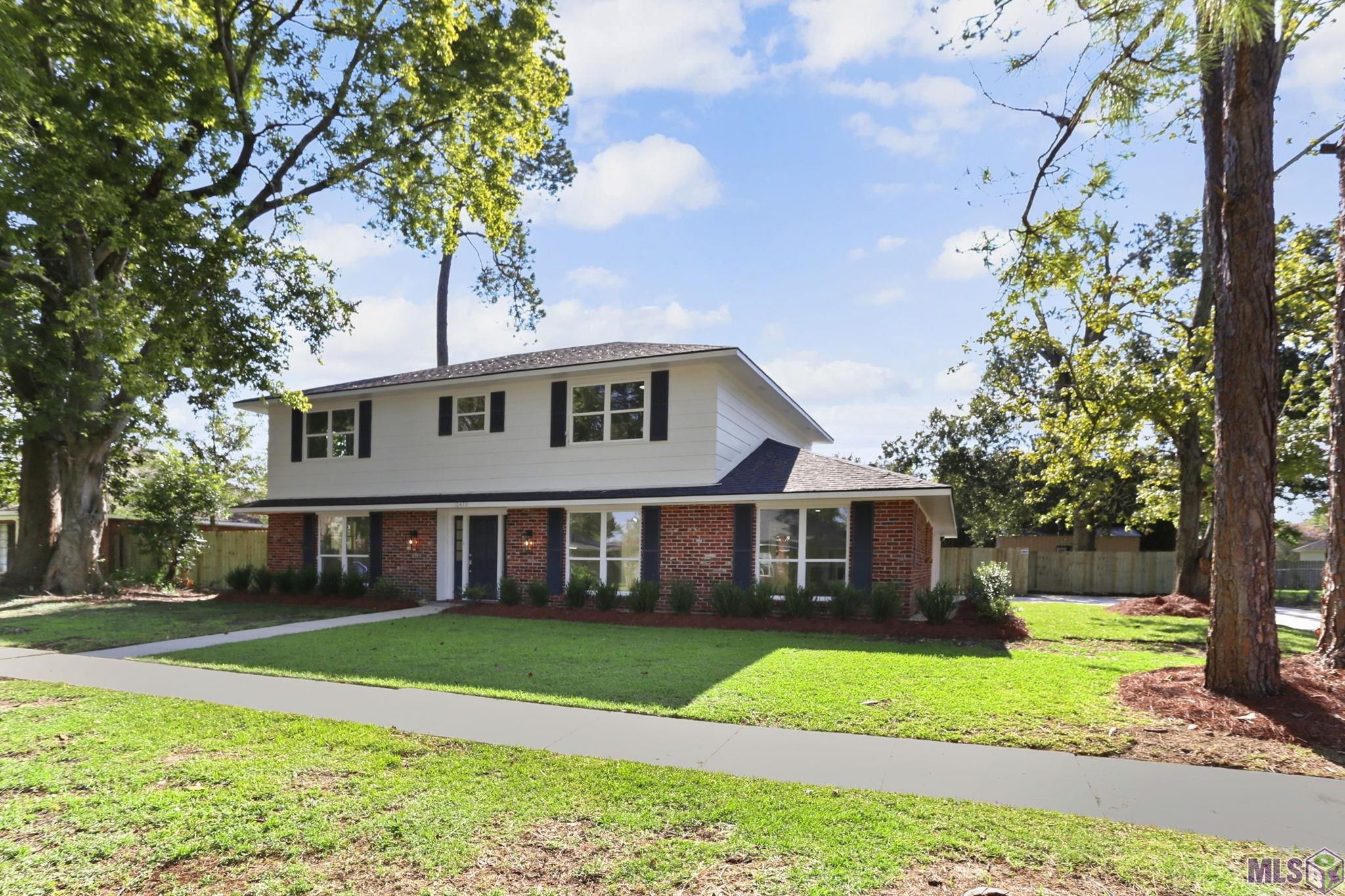 10479 Ridgely Drive Baton Rouge, LA 70809 - Photo 2 of 22