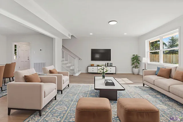 $493,900 | 10479 Ridgely Drive, Baton Rouge, LA 70809