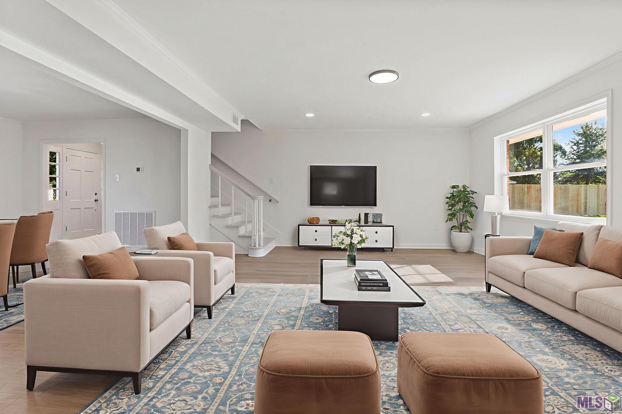 10479 Ridgely Drive Baton Rouge, LA 70809 - Photo 21 of 22