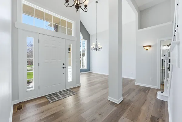 $525,000 | 7415 Witling Boulevard, Roanoke, IN 46783