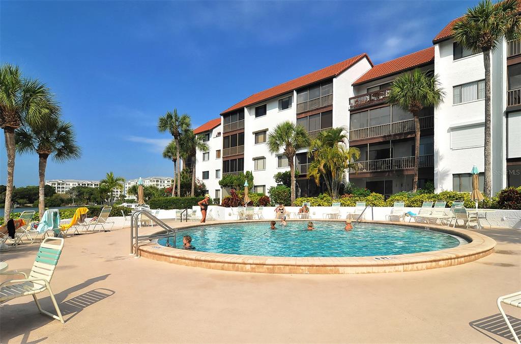 1602 Stickney Point Road, Unit 2104 Sarasota, FL 34231 - Photo 28 of 38 Gallery Image 28