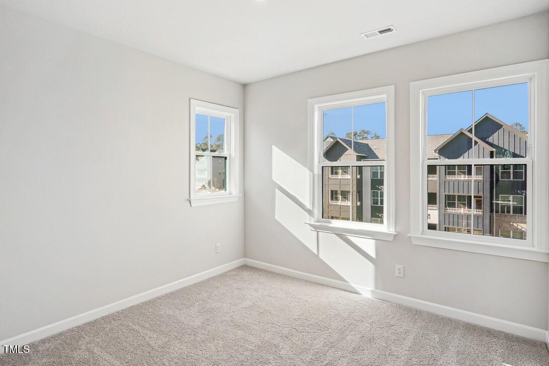 4710 Cypress Tree Lane Raleigh, NC 27612 - Photo 14 of 19 Secondary bedroom