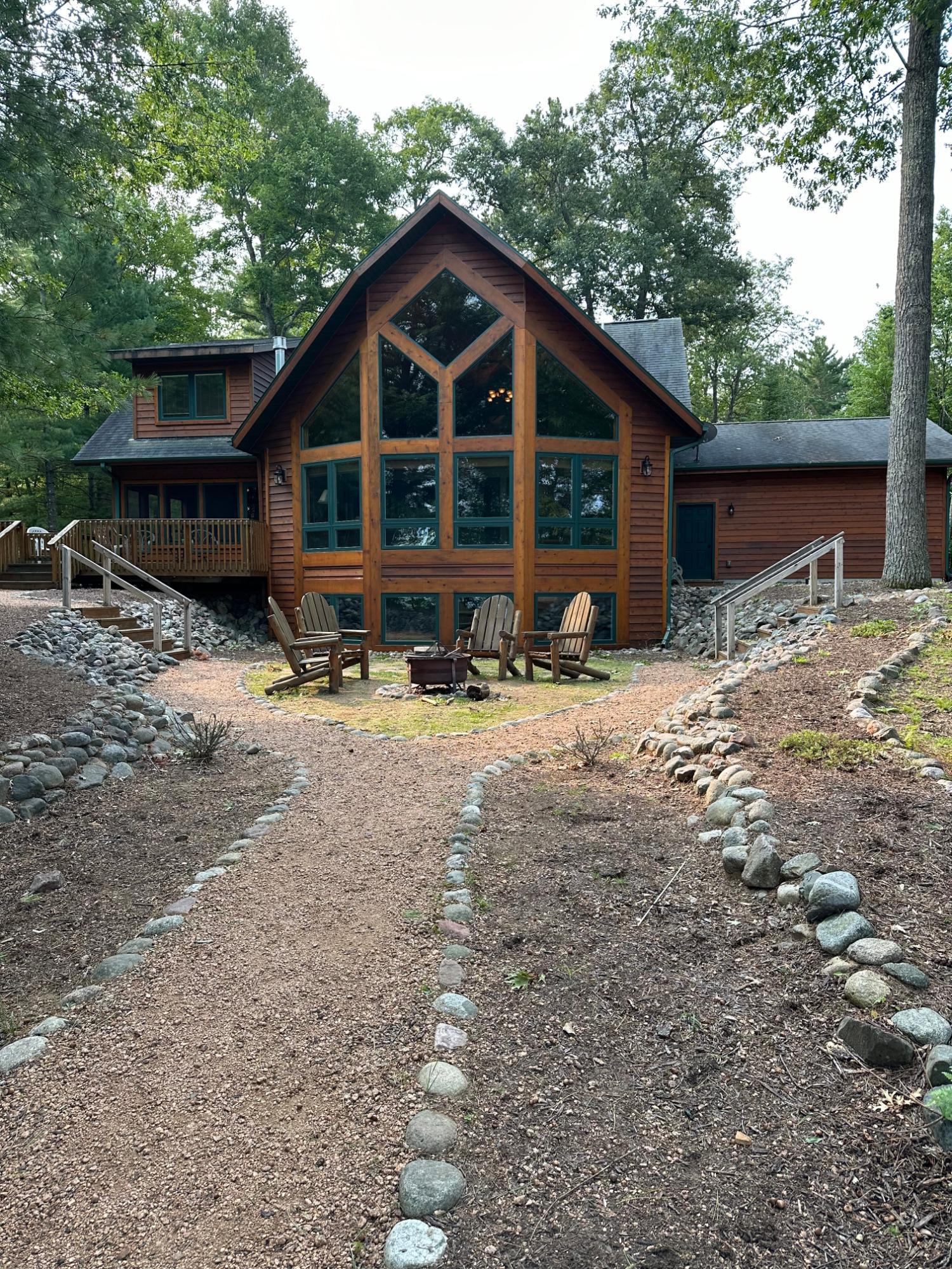 1038 Rocky Road St. Germain, WI 54558 - Photo 1 of 3 Gallery Image 1