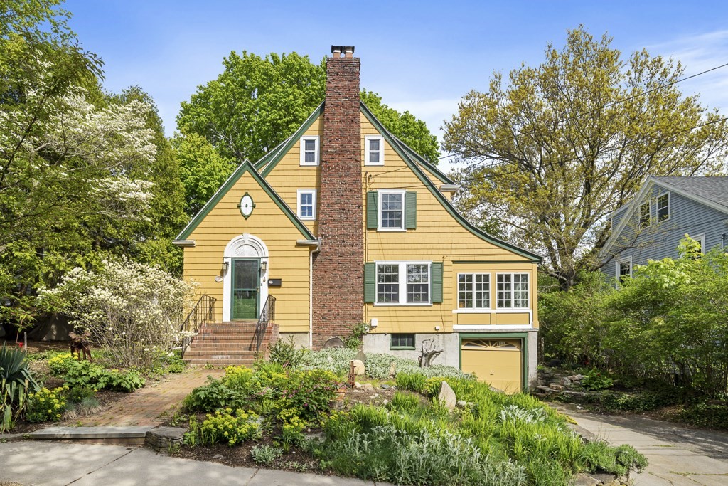 80 Standish Road Watertown, MA 02472 - Photo 1 of 22