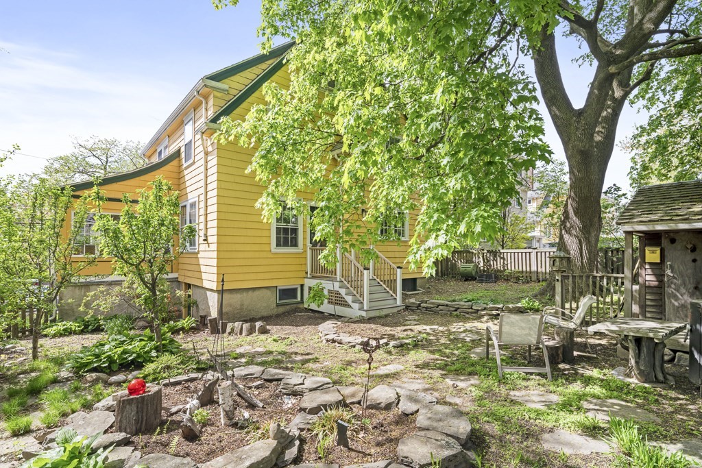 80 Standish Road Watertown, MA 02472 - Photo 20 of 22