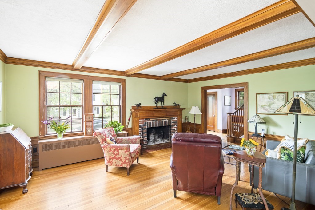 80 Standish Road Watertown, MA 02472 - Photo 4 of 22