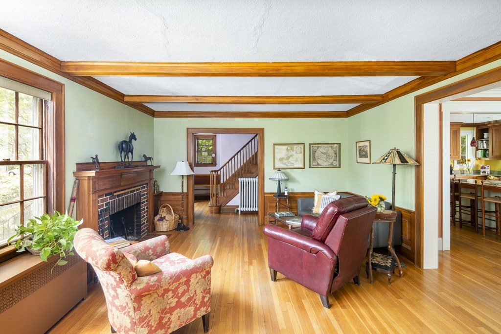 80 Standish Road Watertown, MA 02472 - Photo 5 of 22