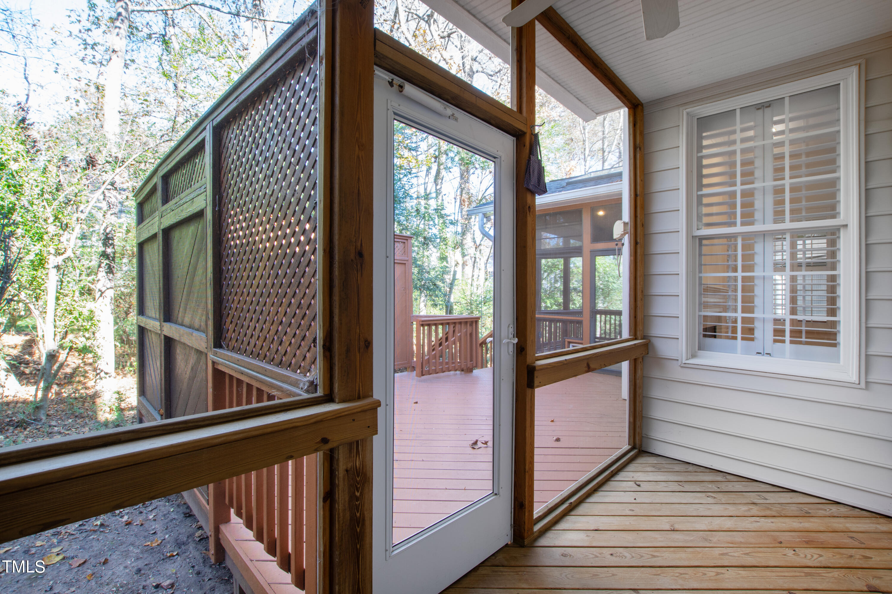 7412 Fontana Ridge Lane Raleigh, NC 27613 - Photo 31 of 52 Back